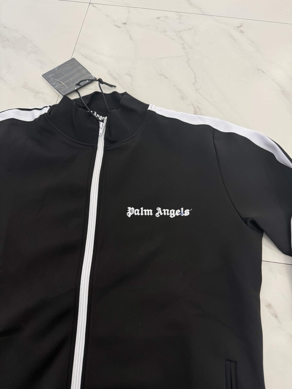 Palm Angels Tracksuit Jacket Men’s Large - Picture 2 of 5
